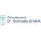 Zahnärztin Dr. Gabriella Groß-Kápolnási