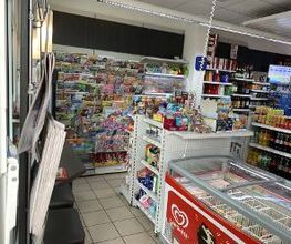 NORDOEL Tankstelle Bild 11