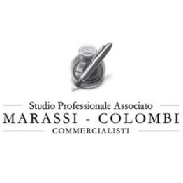 Studio Professionale Associato Rag. Marassi - Dott. Colombi logo