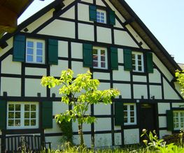 Fachwerkhaus