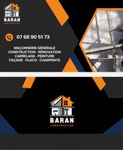 Baran Construction image 1