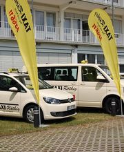 Taxi Röthig Bild 3