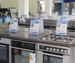 EURONICS Alheid Bild 2
