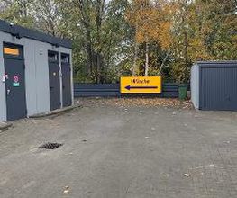 JET Tankstelle Bild 4