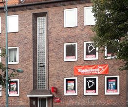 Kiel-Wik Außenansicht 1