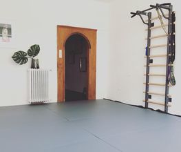 Delastik Personal Training München Bild 5