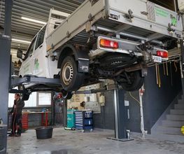 LABAG Service AG Bild 8
