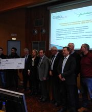 Fédération du BTP de la Corrèze image 2