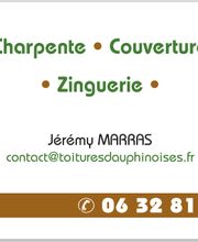 Toitures Dauphinoises image 4