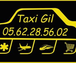 Taxi Gil image 1