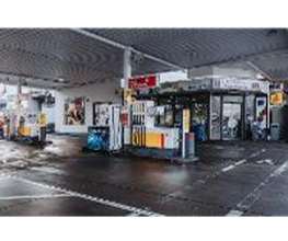Shell Recharge Charging Station Bild 16