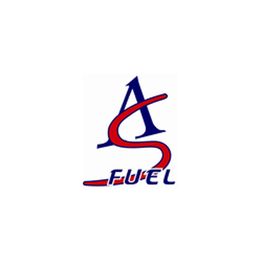 As Fuel logo