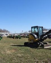 mini excavator for sale Iowa