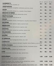 Pizzeria da Luigi Bild 3