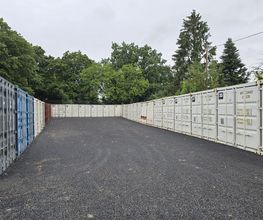 Schneider Stockbox Genève Bild 1