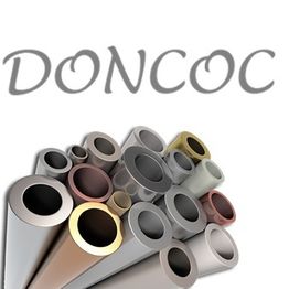 Doncoc logo