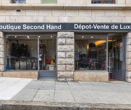Boutique Lysianne - Second hand de luxe - Genève Bild 5