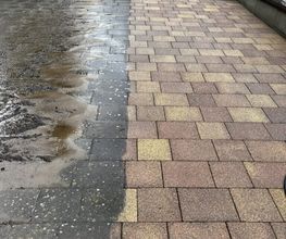 Steinreinigung Tolkmitt Bild 3