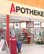 Aussenansicht der Viktoria Apotheke e. K.