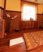 Physiotherapie am Ohmplatz Schäfer Bild 3