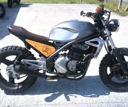 Ouest-moto image 3