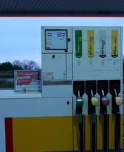 Shell Recharge Charging Station Bild 12