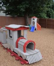 Northern Virginia Academy of Early Learning - Lincolnia Campus image 3