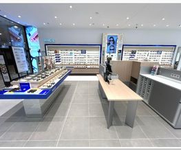 Opticien ÉVRY C.C. Carrefour - ALAIN AFFLELOU image 3