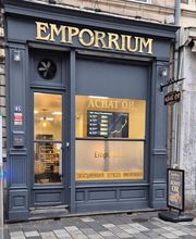 EmpORrium image 5