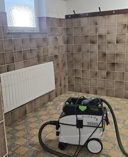 Forher/Alte Fliesen Lackieren