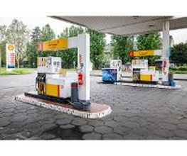 Shell Recharge Charging Station Bild 18