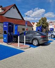 Aral pulse Ladestation Bild 5