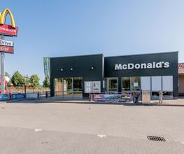 McDonald's Bild 1