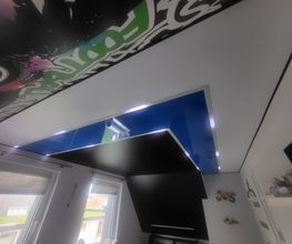Spanndeckenservice Bild 11