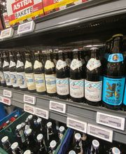 REWE Kessler Eberbach Bier 2