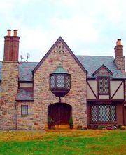 J Wilson Enterprises Slate Roofing image 3