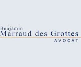 MARRAUD des GROTTES image 1