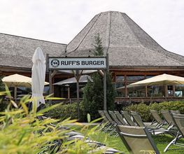 Ruff's Burger Therme Erding Bild 4