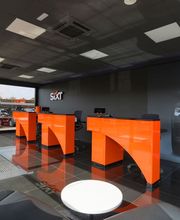 SIXT Fuerteventura Aeropuerto Branch