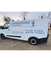 Rohrreinigung Scheithauer Meik Bild 1