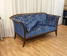 Polsterei + Sattlerei Philipp Berger Bild 6