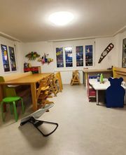 Chinderhuus Zauberwald GmbH Bild 4