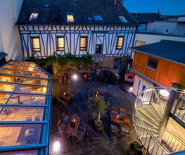 AKZENT Hotel Roter Ochse Bild 5