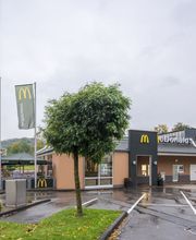 McDonald's Bild 1