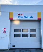 Shell Recharge Charging Station Bild 5