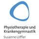 Physiotherapie und Krankengymnastik Löffler