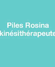 Piles Rosina image 1