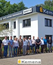 Kemena Tischlerei GmbH Bild 13
