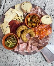 Restaurant Pizza des Anges Sàrl Bild 1