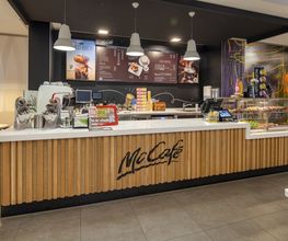 McDonald's Bild 4